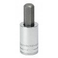GearWrench 80417 &amp;frac38;&amp;quot; Drive Hex Bit SAE Socket, <sup>3</sup>&amp;frasl;<sub>16</sub>&amp;quot;-