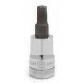 GearWrench 80451 &amp;frac38;&amp;quot; Drive Torx Bit Socket, T40, alloy steel-
