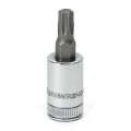 GearWrench 80537 &amp;frac38;&amp;quot; Drive Torx Bit Socket, T27-