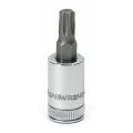 GearWrench 80537 &amp;frac38;&amp;quot; Drive Torx Bit Socket, T27-