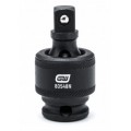 GearWrench 80548N &amp;frac38;&amp;quot; Drive Impact Universal Joint, 2.01&amp;quot;-