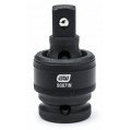GearWrench 80671N &amp;frac12;&amp;quot; Drive Impact Universal Joint, alloy steel-