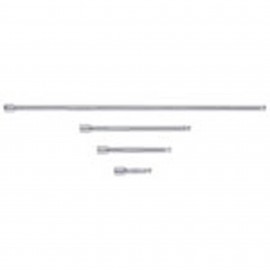GearWrench 81004D Wobble Extension Set, ¼" drive, 4-piece-