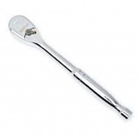 GearWrench 81011P 120XP Ratchet, ¼" Drive, 5.13"-