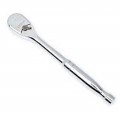 GearWrench 81011P 120XP Ratchet, ¼" Drive, 5.13"-