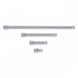 GearWrench 81200D &amp;frac38;&amp;quot; Drive Extension Set, 4 pieces-