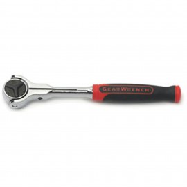 GearWrench 81224 Roto Ratchet, ¼" Drive, 6.5"-