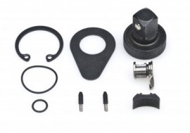 Gearwrench 81227F 84-Tooth Non-Quick Release Ratchet Repair Kit, &amp;frac38;&amp;quot; drive-