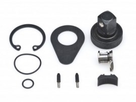 Gearwrench 81227T 90-Tooth Non-Quick Release Ratchet Repair Kit, &amp;frac38;&amp;quot; drive-