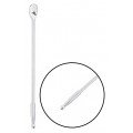 GearWrench 81269XP 120XP Extra-Long Handle Teardrop Ratchet, 0.375&amp;quot; Drive, 18&amp;quot;-