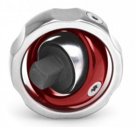 GearWrench 81270 &amp;frac38;&amp;quot; Drive 72-Tooth Gimbal Ratchet, square-