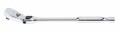 Gearwrench 81276 84-Tooth Locking Flex Head Teardrop Ratchet, 11.5&amp;quot;-