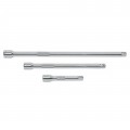 GearWrench 81300 Extension Set, ½" Drive, 3-piece-