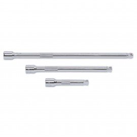 GearWrench 81301 Wobble Extension Set, ½" Drive, 3-piece-
