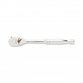 GearWrench 81304XP &amp;frac12;&amp;quot; Drive 120XP Teardrop Ratchet, 11&amp;quot;-