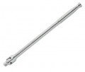 GearWrench 81307 &amp;frac12;&amp;quot; Drive Flex Handle/Breaker Bar, 15&amp;quot;-