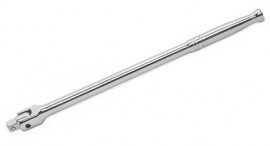 GearWrench 81308D &amp;frac12;&amp;quot; Drive Flex Handle/Breaker Bar, 24&amp;quot;-