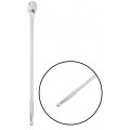 GearWrench 81364XP 120XP Extra-Long Handle Teardrop Ratchet, 0.5&amp;quot; Drive, 24&amp;quot;-