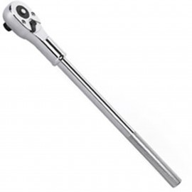 GearWrench 81400 Quick Release Ratchet, ¾" Drive, 19.75" Length-