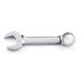 GearWrench 81634 12 Point Stubby Combination Wrench, 10 mm-