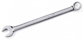 GearWrench 81654 12-Point Long Combination Wrench, &amp;frac38;&amp;quot;-