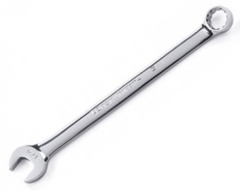 GearWrench 81655 12-Point Long Pattern Combination Wrench, <sup>7</sup>&amp;frasl;<sub>16</sub>&amp;quot;-