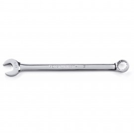 GearWrench 81658 Long Pattern Combination Wrench, 5/8", 9.52"-