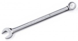 GearWrench 81667 12-Point Long Pattern Combination Wrench, 10 mm-