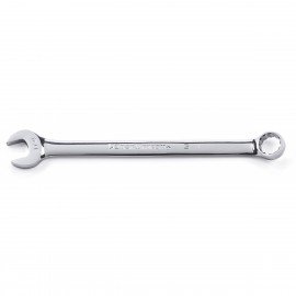 GearWrench 81734 12 Point Long Pattern Combination Wrench, 1-&amp;frac18;&amp;quot; fastener-