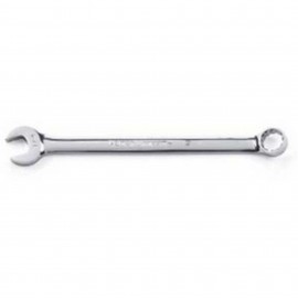 GearWrench 81736 Long Pattern Combination Wrench, 6 mm, 5.094"-