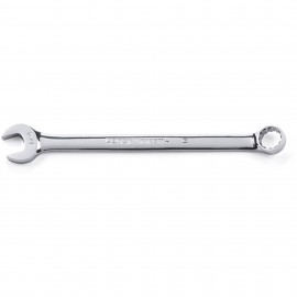 GearWrench 81737 Long Pattern Combination Wrench, 7 mm-