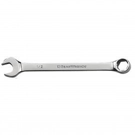 GearWrench 81771 6 Point Combination Wrench,&amp;frac38;&amp;quot;-