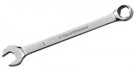 GearWrench 81773 6-Point Combination Wrench, &amp;frac12;&amp;quot;-