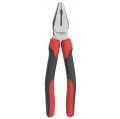 GearWrench 82025 Dual Material Lineman's Pliers, 8&amp;quot;-