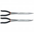 Long &amp; Needle Nose Pliers