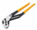 Gearwrench 82166 Pitbull K9 Straight Jaw Dipped Handle Tongue and Groove Pliers, 16&amp;quot;-