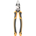 Gearwrench 82182C-06 Pitbull Dual Material Universal Cutting Pliers-