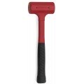 GearWrench 82256 Dead Blow Hammer, Composite Handle, 16 oz-