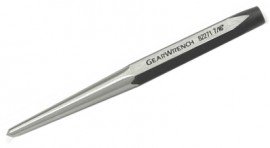GearWrench 82270 Center Punch, &amp;frac38; x 5&amp;quot;-