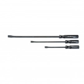 GearWrench 82403-05 Angled Tip Pry Bar Set, 3 pieces-