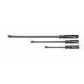 GearWrench 82403-05 Angled Tip Pry Bar Set, 3 pieces-