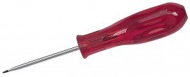 GearWrench 82700 Screwdriver Pocket, &amp;frac18; x 2&amp;quot;-