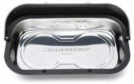Gearwrench 83115 Universal Magnetic Parts Tray, 9.5", rectangular-