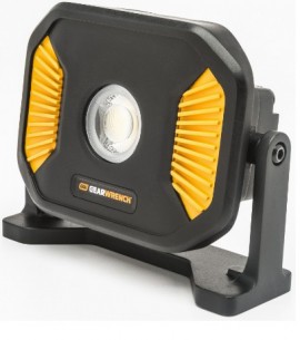 GearWrench 83124 Rechargeable Area Light, 1000 lm-
