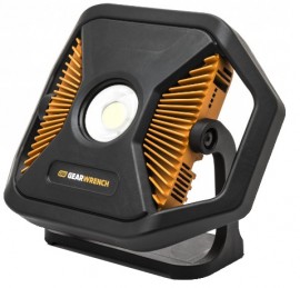 GearWrench 83139 Rechargeable Area Light, 3000 lm-