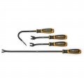 GearWrench 84060H Door Panel Kit, 4-piece, 20"-