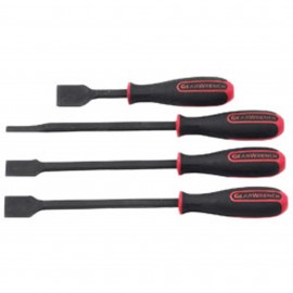 GearWrench 84080 Scraper Set, 4-piece-
