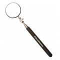 GearWrench 84086 Round Telescoping Inspection Mirror, 2&amp;frac14;&amp;quot;-