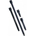 GearWrench 84950N 4-Piece Impact Extension Set, 0.5&amp;quot; Drive-