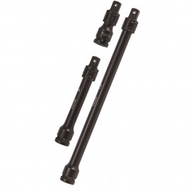 GearWrench 84951N Impact Locking Extension Set, ½" drive, 3-piece-